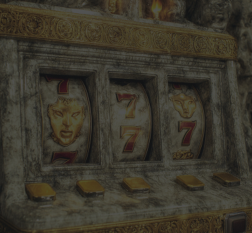 Divine Fortune