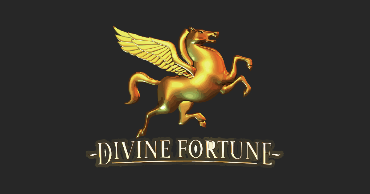 Divine Fortune Slot